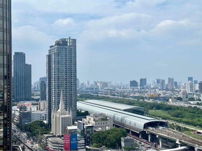 picture IDEO MOBI ASOKE | MRT Phetchaburi and APL Makkasan | #O #202402225778 #MKT - 6/7