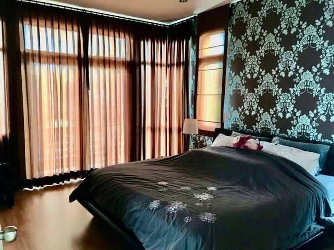 picture Beautiful house for rent, move in Ready, The Boulevard Village, Sriracha, Chonburi - 11/15