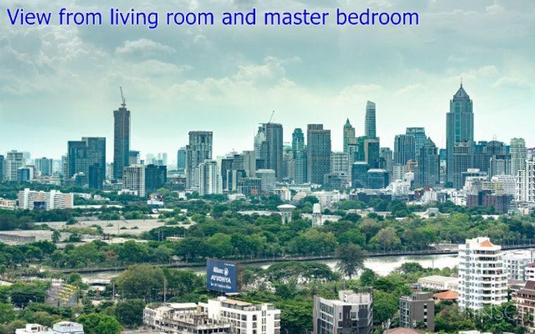 รูป The Lumpini 24 | BTS Phorm Phong | 🌈 Exclusive Room With Special Price 🌈I #HL #202402295880 #MKT - รูปที่ 12/13