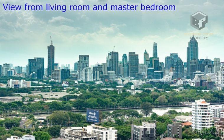 รูป The Lumpini 24 | BTS Phorm Phong | 🌈 Exclusive Room With Special Price 🌈I #HL #202402295880 #MKT - รูปที่ 12/13