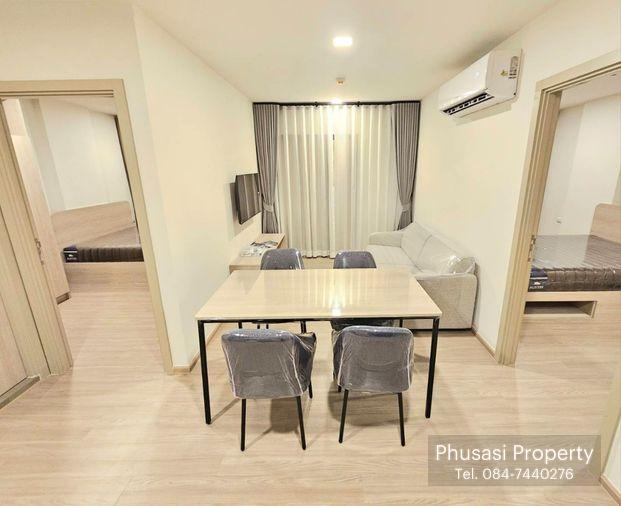 รูป ปล่อยถูก 2 ห้องนอน 🔥🔥Hot Deal! คอนโดใหม่ 🔥🔥 ให้เช่า ดีคอนโดรีฟ Dcondo Reef Phuket , Patong Beach 15 นาที🔥🔥 - รูปที่ 2/23