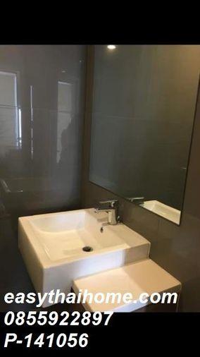 picture P-141056 Condo for for sell Noble Revo Silom fully furnished. - 11/11