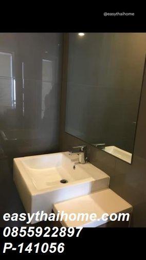 picture P-141056 Condo for for sell Noble Revo Silom fully furnished. - 11/11