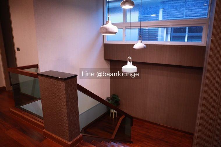 รูป เช่าบ้าน เดอะ แกลเลอรี่ เฮาส์ แพทเทิร์น ลาดพร้าว จตุจักร - รูปที่ 15/64