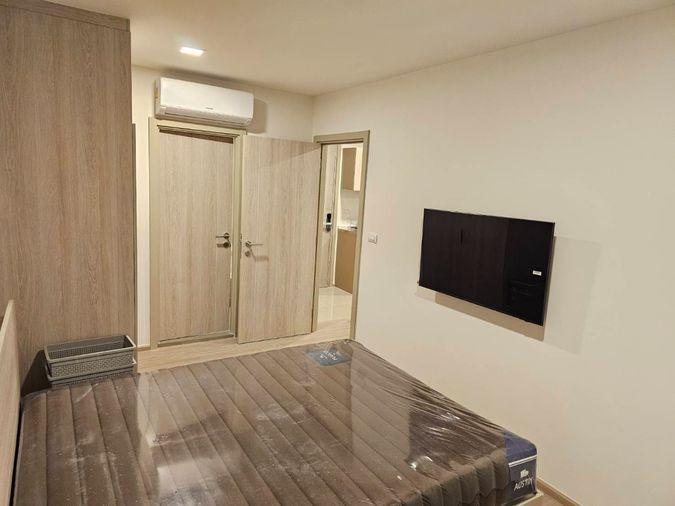 รูป ปล่อยถูก 2 ห้องนอน 🔥🔥Hot Deal! คอนโดใหม่ 🔥🔥 ให้เช่า ดีคอนโดรีฟ Dcondo Reef Phuket , Patong Beach 15 นาที🔥🔥 - รูปที่ 16/23