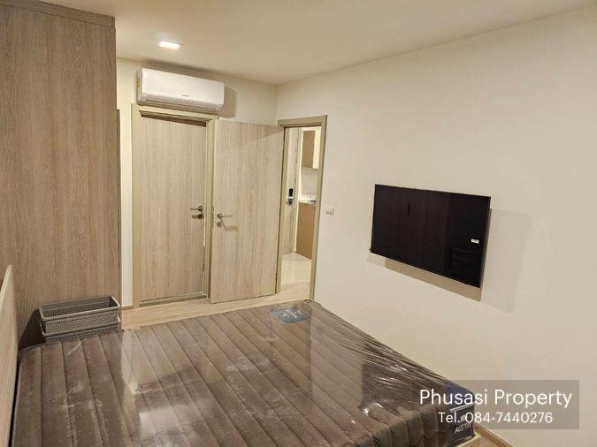 รูป ปล่อยถูก 2 ห้องนอน 🔥🔥Hot Deal! คอนโดใหม่ 🔥🔥 ให้เช่า ดีคอนโดรีฟ Dcondo Reef Phuket , Patong Beach 15 นาที🔥🔥 - รูปที่ 16/23