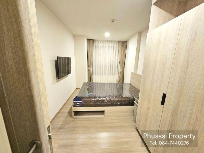 รูป ปล่อยถูก 2 ห้องนอน 🔥🔥Hot Deal! คอนโดใหม่ 🔥🔥 ให้เช่า ดีคอนโดรีฟ Dcondo Reef Phuket , Patong Beach 15 นาที🔥🔥 - รูปที่ 8/23