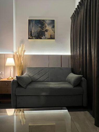 picture IDEO CHULA-SAMYAN | MRT Samyan | ⭐️Nice Room and Decoration⭐️Ready to move in | #HL #202402215777 #MKT - 5/10