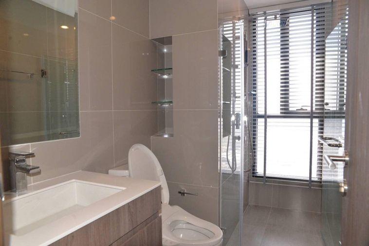 picture Ideo Mobi Asoke | MRT Phetchaburi | ⚡️ The Great Value Condominium ⚡️ #N #202402255841 #MKT - 4/4