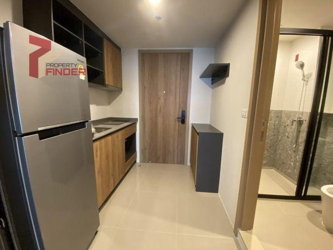 รูป Rds-4327 ให้เช่าคอนโด The Line Vibe นัดชมห้อง 👉line : @propertybkk1 - รูปที่ 6/8