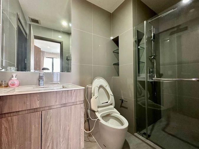 picture IDEO MOBI ASOKE | MRT Phetchaburi and APL Makkasan | #O #202402225778 #MKT - 7/7
