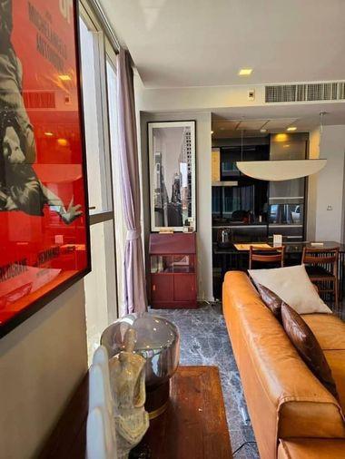 picture ASHTON RESIDENCE 41 | BTS Phorm Phong | 🌈 PET FRIENDLY 3BED3BATH SUPER PRIVATE LUXURY AT PHROMPHONG 🌈 #N #202403226101 #MKT - 4/18