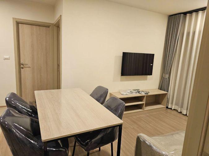 รูป ปล่อยถูก 2 ห้องนอน 🔥🔥Hot Deal! คอนโดใหม่ 🔥🔥 ให้เช่า ดีคอนโดรีฟ Dcondo Reef Phuket , Patong Beach 15 นาที🔥🔥 - รูปที่ 15/23
