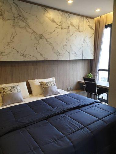 รูป ASHTON Asoke I BTS Asoke , MRT Sukhumvit I 🌈 Exclusive Room With Special Price 🌈 I #HL #202402235823 #MKT - รูปที่ 2/10