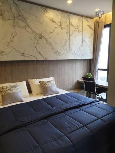 รูป ASHTON Asoke I BTS Asoke , MRT Sukhumvit I 🌈 Exclusive Room With Special Price 🌈 I #HL #202402235823 #MKT - รูปที่ 2/10