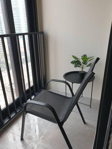 รูป ASHTON Asoke I BTS Asoke , MRT Sukhumvit I 🌈 Exclusive Room With Special Price 🌈 I #HL #202402235823 #MKT - รูปที่ 6/10
