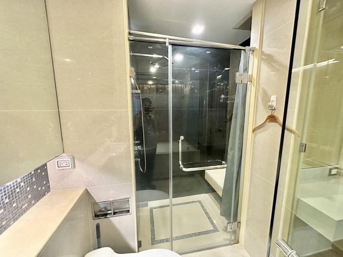 รูป The Address Asoke | MRT Phetchbuti & ARL Makkasan | 🌈 Big Quality Room 🌈 #HL #202403256123 #MKT - รูปที่ 7/9