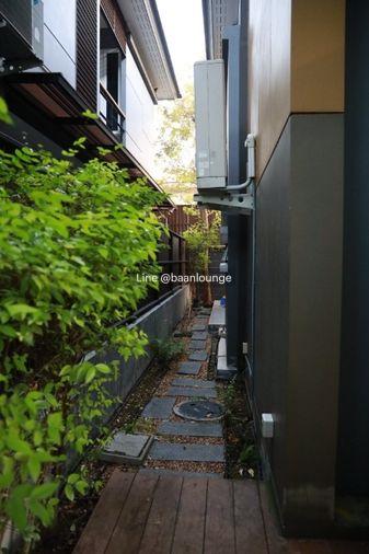 รูป เช่าบ้าน เดอะ แกลเลอรี่ เฮาส์ แพทเทิร์น ลาดพร้าว จตุจักร - รูปที่ 51/64