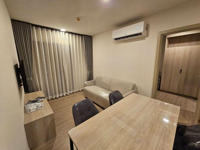 รูป ปล่อยถูก 2 ห้องนอน 🔥🔥Hot Deal! คอนโดใหม่ 🔥🔥 ให้เช่า ดีคอนโดรีฟ Dcondo Reef Phuket , Patong Beach 15 นาที🔥🔥 - รูปที่ 1/23