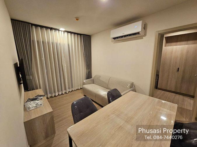 รูป ปล่อยถูก 2 ห้องนอน 🔥🔥Hot Deal! คอนโดใหม่ 🔥🔥 ให้เช่า ดีคอนโดรีฟ Dcondo Reef Phuket , Patong Beach 15 นาที🔥🔥 - รูปที่ 1/23