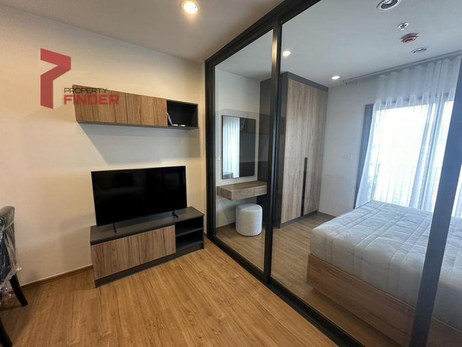 รูป Rds-4327 ให้เช่าคอนโด The Line Vibe นัดชมห้อง 👉line : @propertybkk1 - รูปที่ 2/8