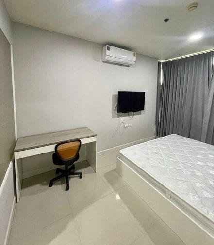 รูป IDEO Ratchada - Huaykwang (ไอดีโอ รัชดา - ห้วยขวาง) | MRT Huaikwang 50เมตร | #HL #202402225786 #MKT - รูปที่ 3/8