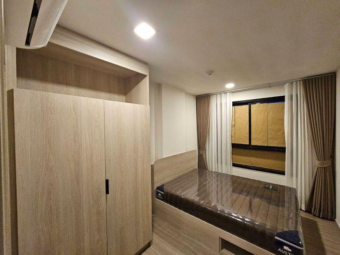 รูป ปล่อยถูก 2 ห้องนอน 🔥🔥Hot Deal! คอนโดใหม่ 🔥🔥 ให้เช่า ดีคอนโดรีฟ Dcondo Reef Phuket , Patong Beach 15 นาที🔥🔥 - รูปที่ 14/23