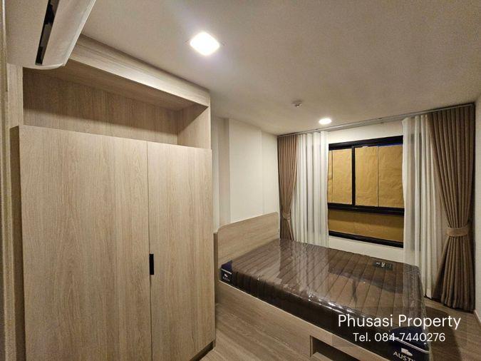 รูป ปล่อยถูก 2 ห้องนอน 🔥🔥Hot Deal! คอนโดใหม่ 🔥🔥 ให้เช่า ดีคอนโดรีฟ Dcondo Reef Phuket , Patong Beach 15 นาที🔥🔥 - รูปที่ 14/23
