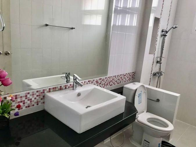 picture Beautiful house for rent, move in Ready, The Boulevard Village, Sriracha, Chonburi - 15/15