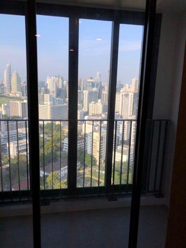 รูป Ashton Chula - Silom | MRT Samyan | ⭐️High Floor Hot Building⭐️ | #HL #202402295879 #MKT - รูปที่ 8/8