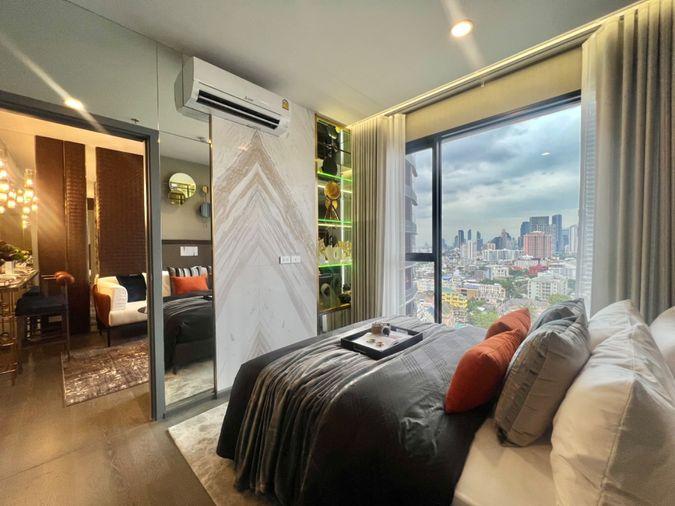 รูป Coco parc ฟรีส่วนกลาง5ปี แถมเฟอร์ตกแต่งครบ - รูปที่ 5/6