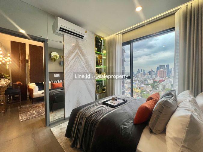 รูป Coco parc ฟรีส่วนกลาง5ปี แถมเฟอร์ตกแต่งครบ - รูปที่ 5/6