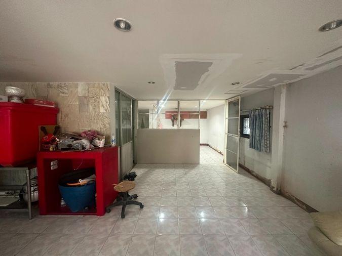 รูป เช่าบ้าน ซอยแบริ่ง 16 บางนา สุขุมวิท 107 - รูปที่ 4/8