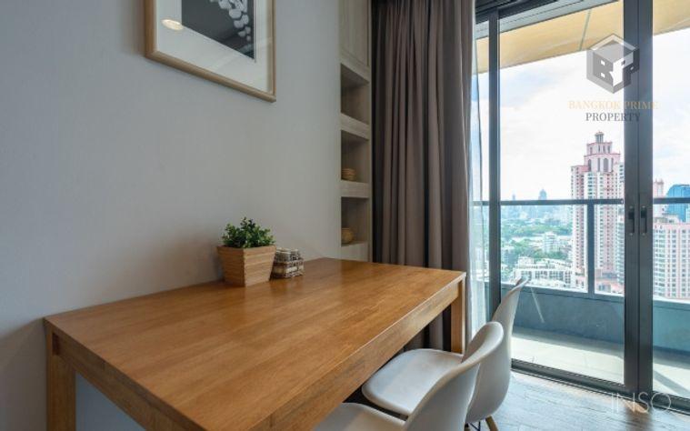 รูป The Lumpini 24 | BTS Phorm Phong | 🌈 Exclusive Room With Special Price 🌈I #HL #202402295880 #MKT - รูปที่ 6/13