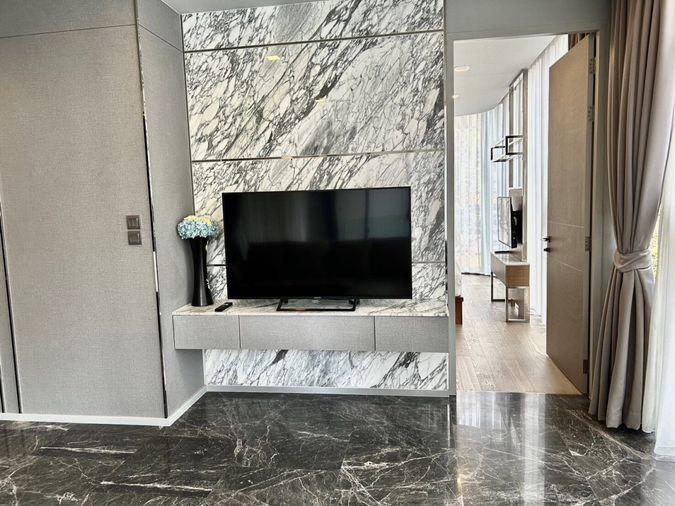 picture ASHTON RESIDENCE 41 I BTS PHROMPHONG I SUPER LUXURY PET FRIENDLY 3BED READY TO MOVE IN NICE DECORATED POOL VIEW I #HL #202401315400 #MKT - 7/18