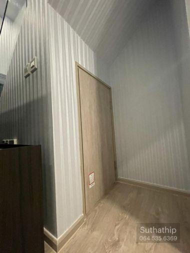 picture Condo for rent in The Tree Pattanakarn-Ekkamai (ARL Ramkhamhaeng) (SA-01) - 3/7