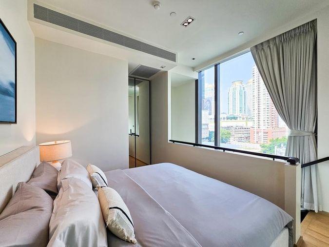 รูป 28 Chidlom | BTS Chidlom | ห้องพิเศษ ราคาพิเศษ #HL #202404056234 #MKT - รูปที่ 2/13