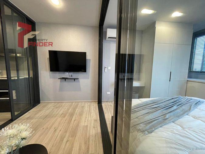 รูป ให้เช่าคอนโด XT Huaikhwang 🍁นัดชมห้องด่วน 🟥LINE : @propertybkk1 - รูปที่ 2/14