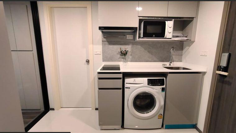 picture for rent KnightsBridge space. 1bed 39sqm. Line id: @pfagent - 11/13