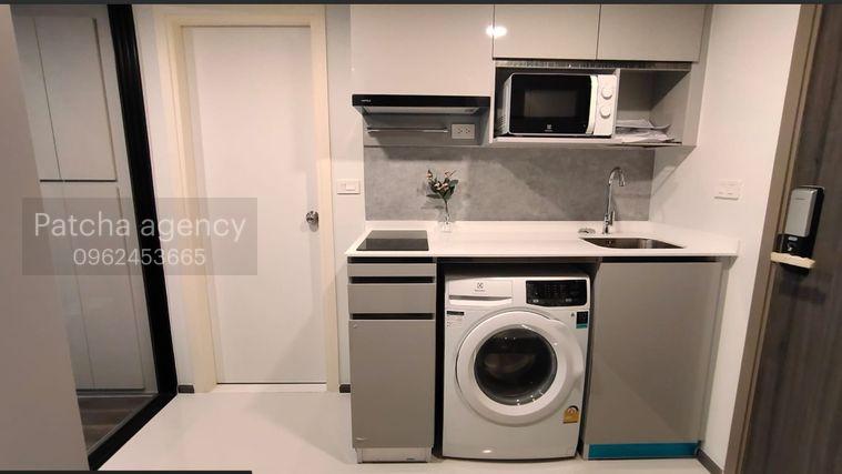 picture for rent KnightsBridge space. 1bed 39sqm. Line id: @pfagent - 11/13