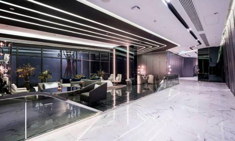 รูป Ideo Mobi Asoke | MRT Phetchaburi | ⚡️ Very special with the right price ⚡️ #HL #202404026208 #MKT - รูปที่ 7/11