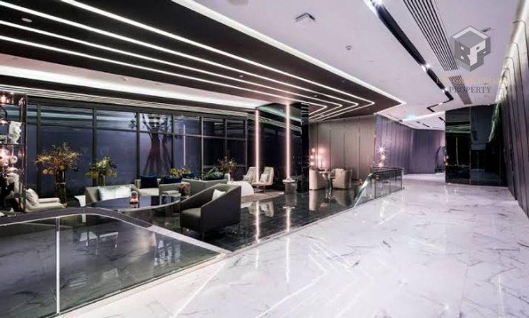 รูป Ideo Mobi Asoke | MRT Phetchaburi | ⚡️ Very special with the right price ⚡️ #HL #202404026208 #MKT - รูปที่ 7/11