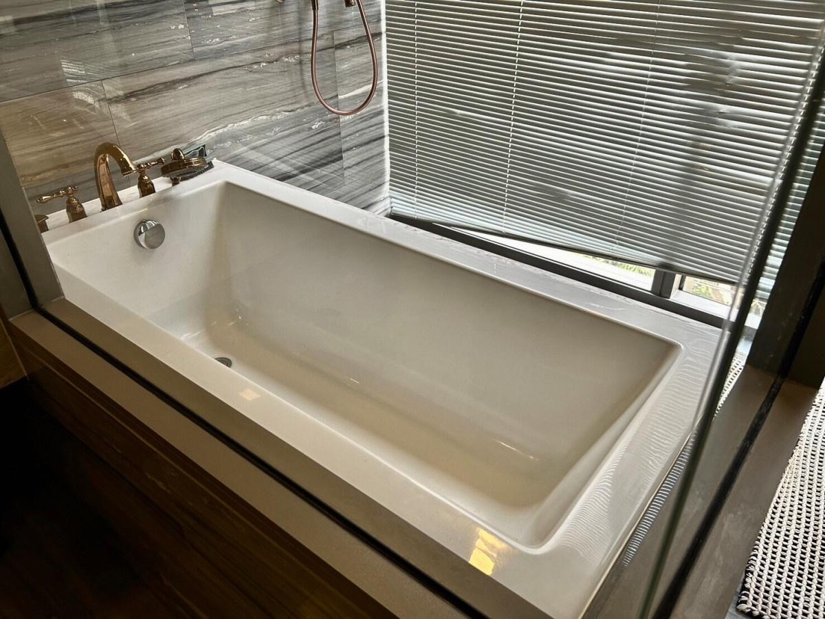 รูป ASHTON RESIDENCE 41 I BTS PHROMPHONG I SUPER LUXURY PET FRIENDLY 3BED READY TO MOVE IN NICE DECORATED POOL VIEW I #HL #202401315400 #MKT - รูปที่ 15/18