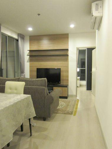 รูป IDEO Mobi Sukhumvit 81 | 🚝ใกล้ BTS​ อ่อนนุช​ | New #202411198237 #MKT - รูปที่ 5/9