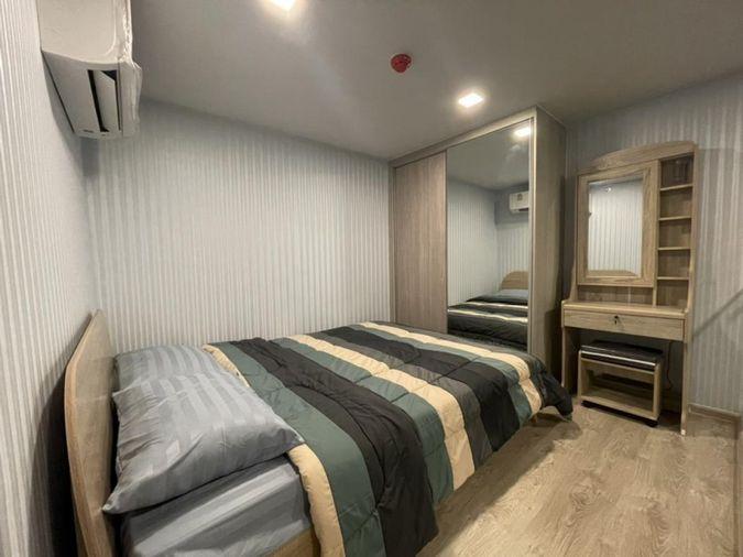 picture Condo for rent in The Tree Pattanakarn-Ekkamai (ARL Ramkhamhaeng) (SA-01) - 5/7