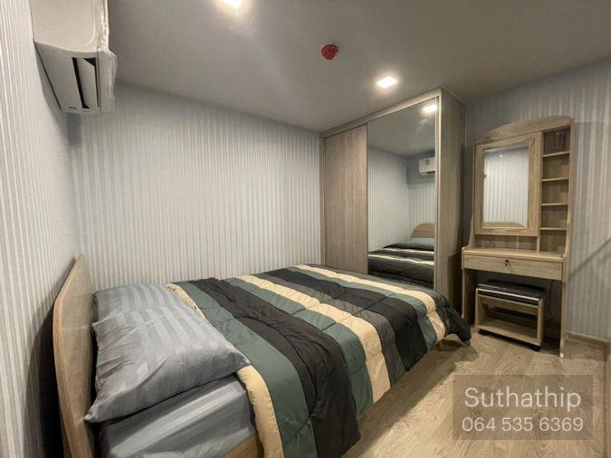 picture Condo for rent in The Tree Pattanakarn-Ekkamai (ARL Ramkhamhaeng) (SA-01) - 5/7