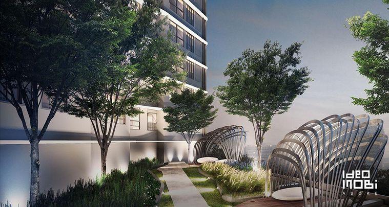 รูป Ideo Mobi Asoke | MRT Phetchaburi | ⚡️ Very special with the right price ⚡️ #HL #202404026208 #MKT - รูปที่ 8/11