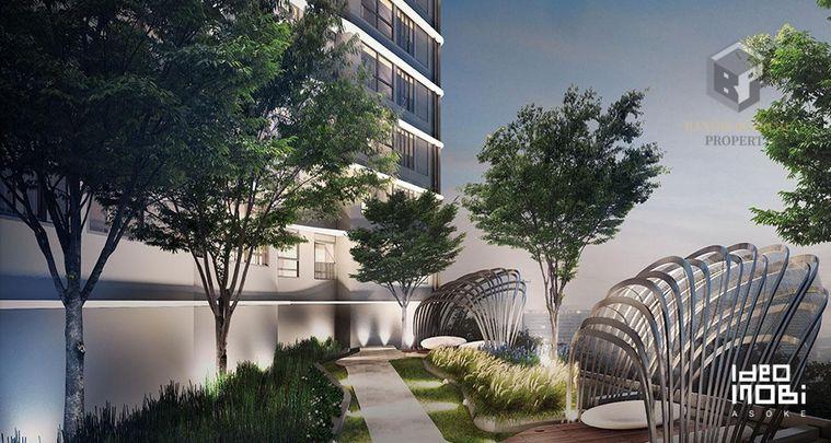 รูป Ideo Mobi Asoke | MRT Phetchaburi | ⚡️ Very special with the right price ⚡️ #HL #202404026208 #MKT - รูปที่ 8/11