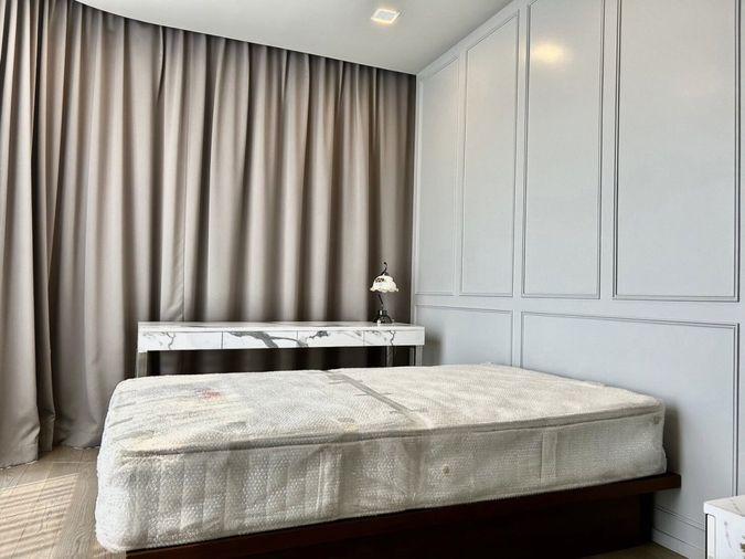 picture ASHTON RESIDENCE 41 I BTS PHROMPHONG I SUPER LUXURY PET FRIENDLY 3BED READY TO MOVE IN NICE DECORATED POOL VIEW I #HL #202401315400 #MKT - 6/18
