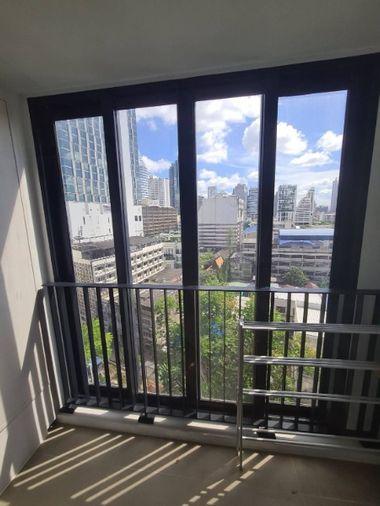 picture Ashton Chula Silom [Ashton Chula-Silom] #MRT Samyan #HL #202401315395 #MKT - 11/11